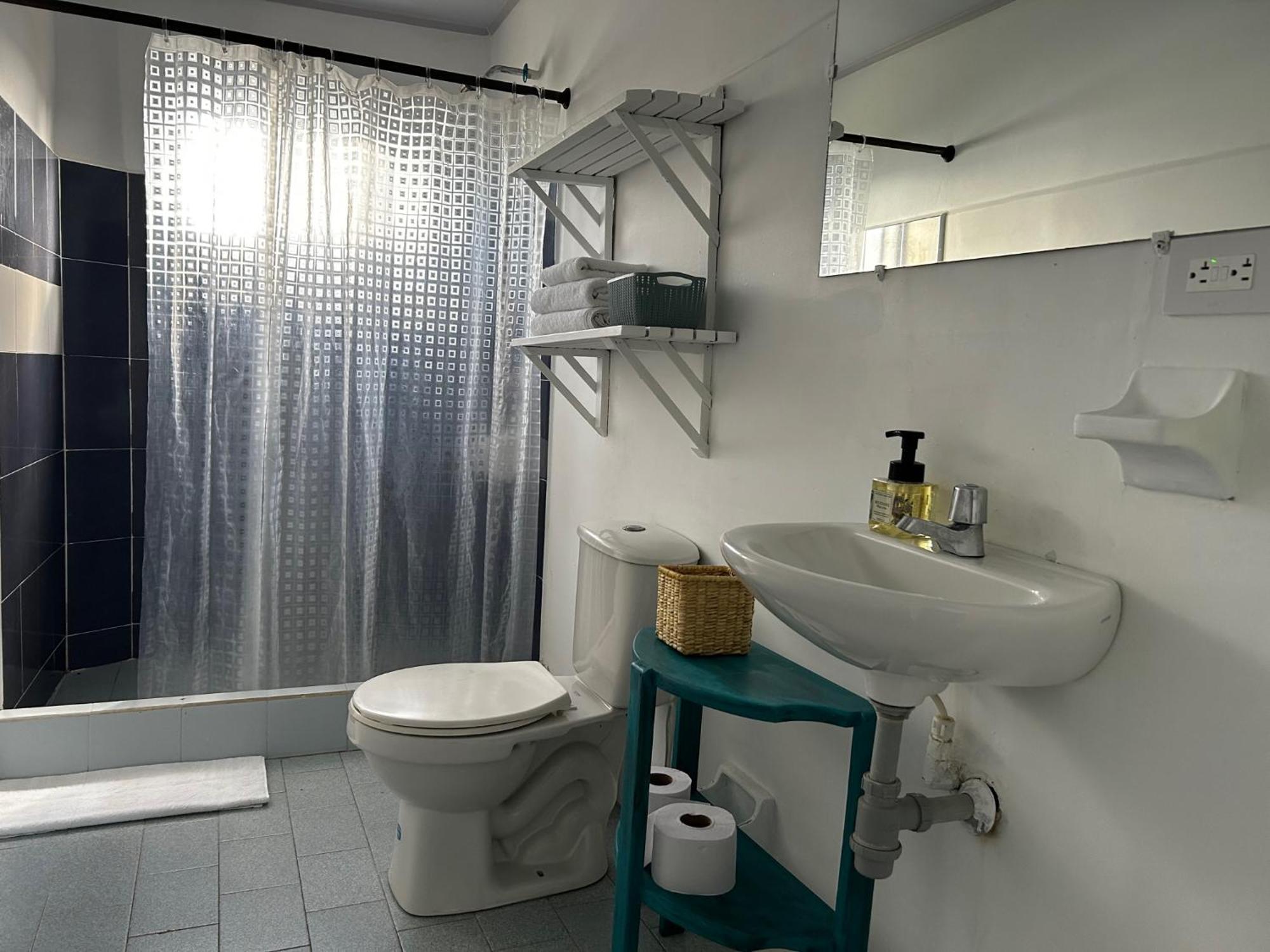 Hotel Miss Francias Home Santa Catalina Island Luaran gambar