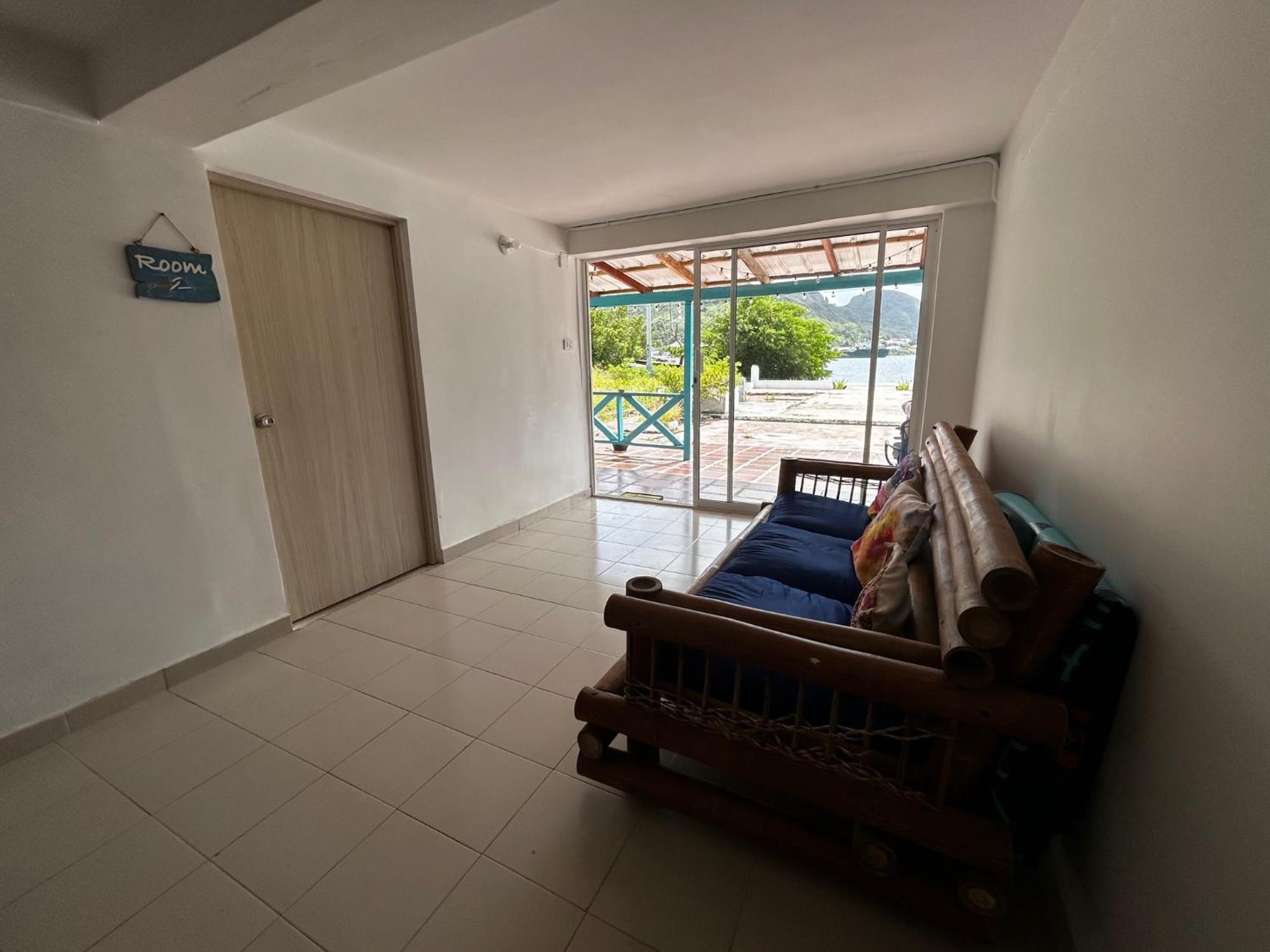 Hotel Miss Francias Home Santa Catalina Island Luaran gambar