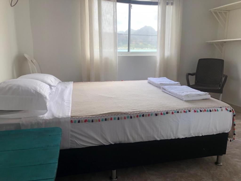 Hotel Miss Francias Home Santa Catalina Island Luaran gambar
