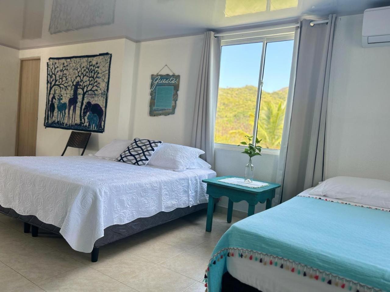 Hotel Miss Francias Home Santa Catalina Island Luaran gambar