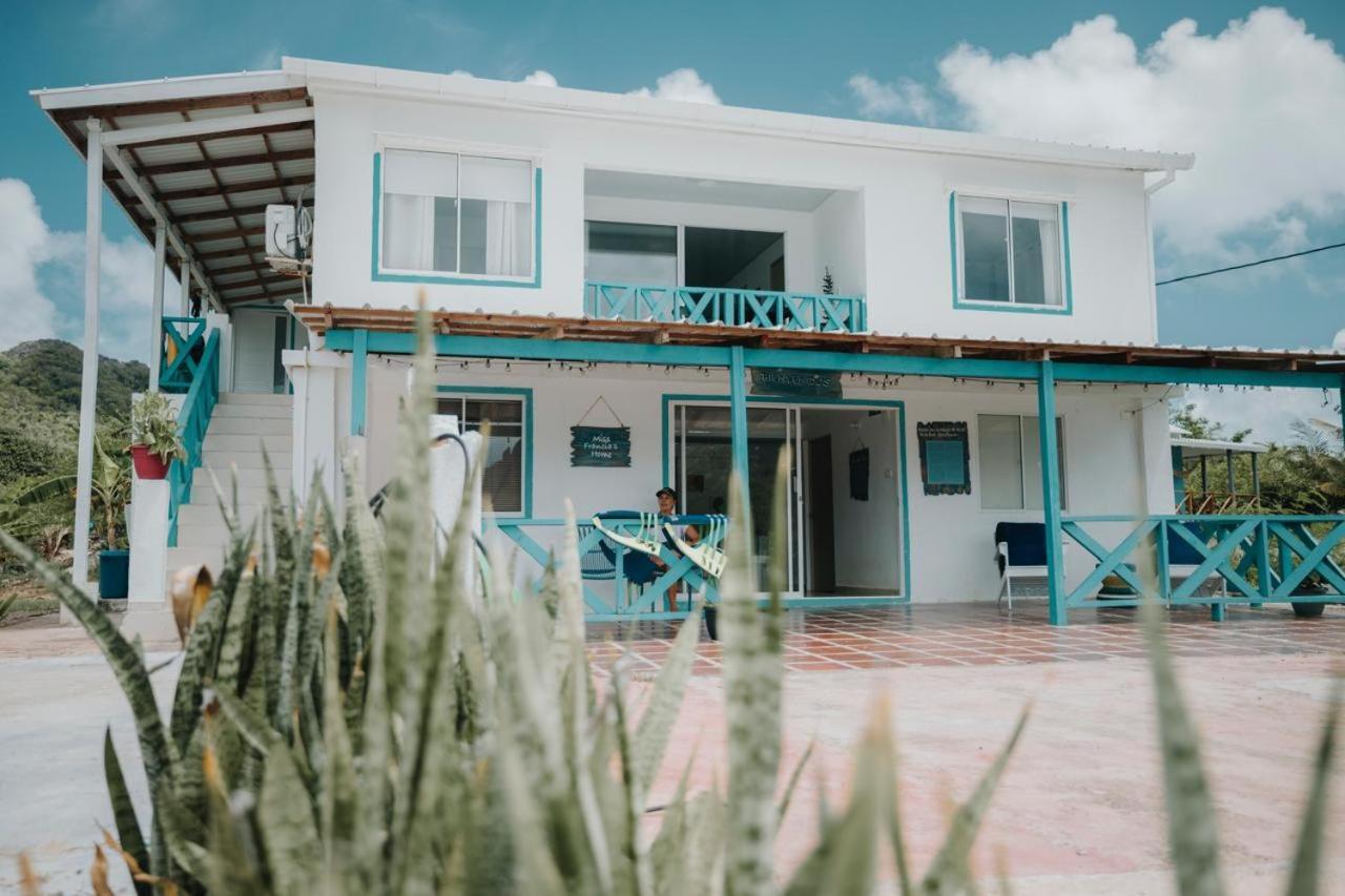 Hotel Miss Francias Home Santa Catalina Island Luaran gambar
