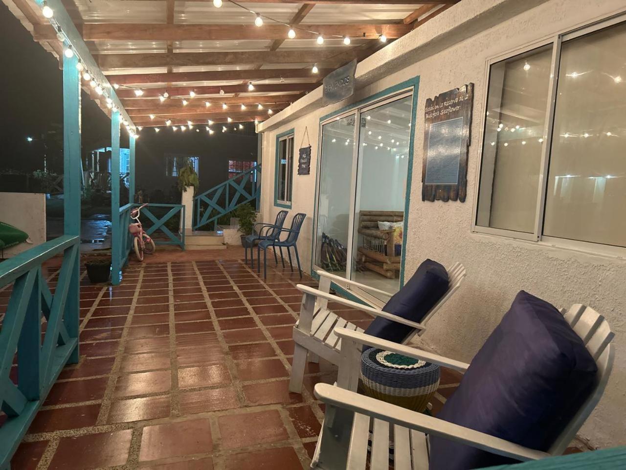Hotel Miss Francias Home Santa Catalina Island Luaran gambar