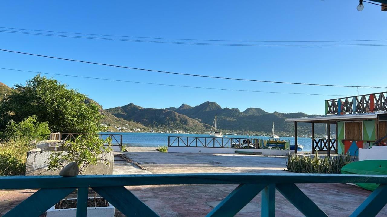 Hotel Miss Francias Home Santa Catalina Island Luaran gambar