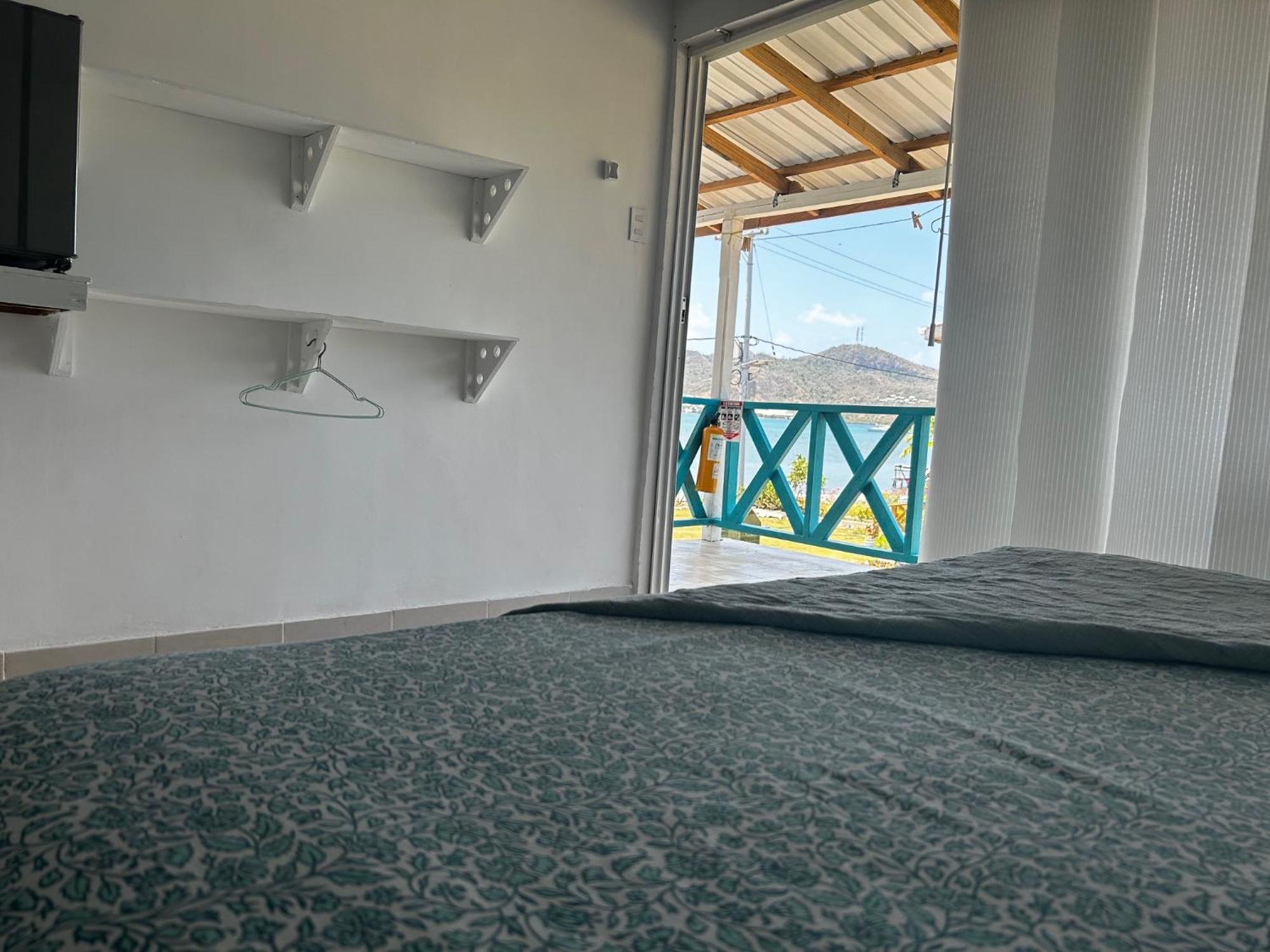 Hotel Miss Francias Home Santa Catalina Island Luaran gambar