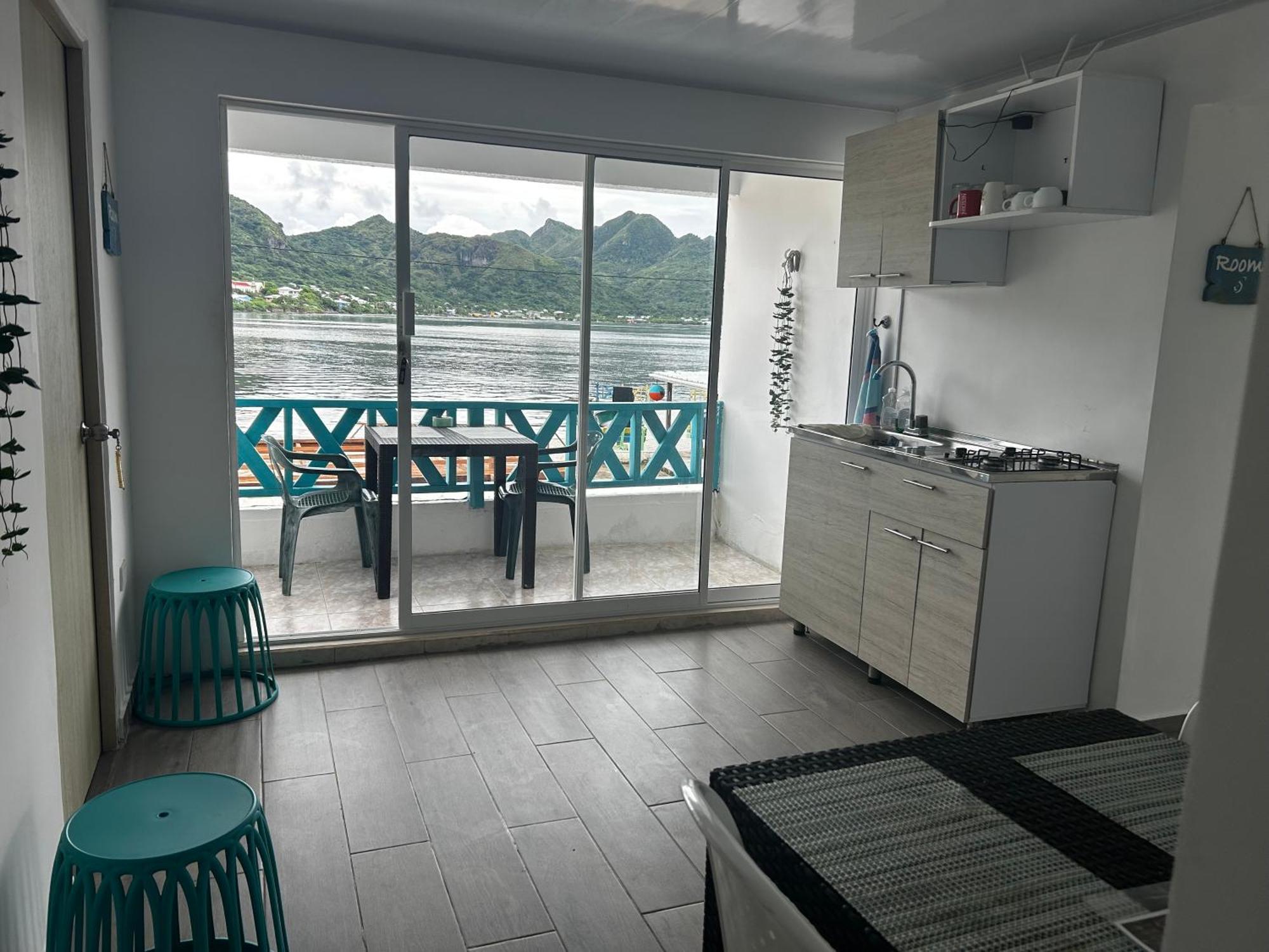 Hotel Miss Francias Home Santa Catalina Island Luaran gambar